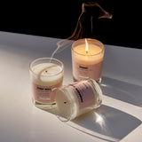 Hinoki Candle