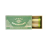 Spark Adventure Matches