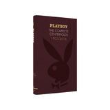 Playboy: The Complete Centerfolds