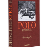 Polo Heritage Book