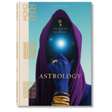 Astrology the Library of Esoterica Book | Taschen
