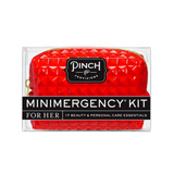Edge Minimergency Kit
