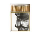 Gentleman Matchbox