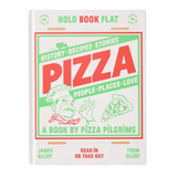 Pizza: History