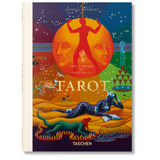 Tarot. The Library of Esoterica
