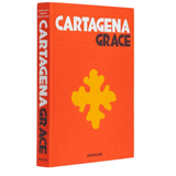 Cartagena Grace Book