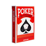 Poker: The Ultimate Book | Assouline
