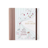 Le Petit Baby Book