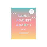 Cards against Anxiety