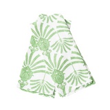 Deco Palm Kitchen Towel Set