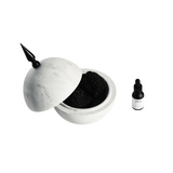 No. 3 Sativa Concrete Dome Aromatic Set