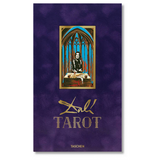 Dalí. Tarot Book