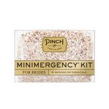 Minimergency Kit for Brides