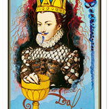 Dalí. Tarot Book