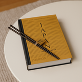 Teak Chop Sticks