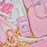 Welcome Baby Girl