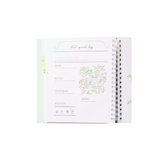 Le Petit Baby Book