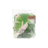 Microfiber Hair Towel