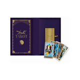 Dalí. Tarot Book
