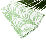 Deco Palm Kitchen Towel Set