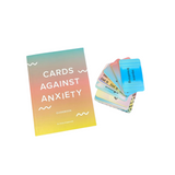 Cards against Anxiety