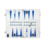 Evil Eye Backgammon