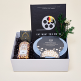 Game & Cinema Night