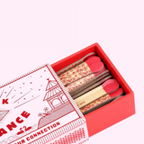 Spark Romance Matches