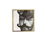 Gentleman Matchbox