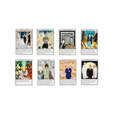 Fashion Oracles