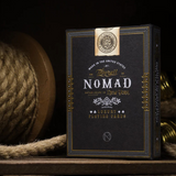NoMad Playing Cards