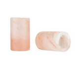 Himalayan Salt Shot Glasses (Set of 2)