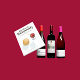 Big Macs & Burgundy: Wine Pairings for the Real World