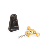 Barbell Corkscrew