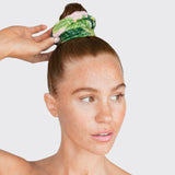 Microfiber Towel Scrunchies