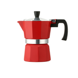 Cafetera - Red