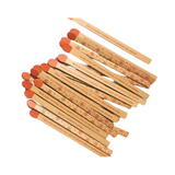 Spark Courage Matches