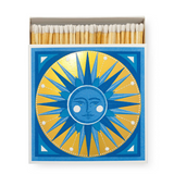 Golden Sun Matchbox