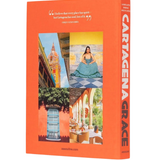 Cartagena Grace Book