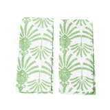 Deco Palm Kitchen Towel Set