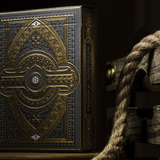 NoMad Playing Cards
