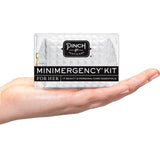Edge Minimergency Kit: White