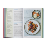 Peru: The Cookbook