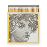 Lady Matchbox