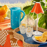 Oculus Glassware  (Set of 4)