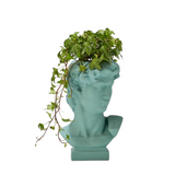 Apollo Grecian Vase, Light Green