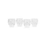 Oculus Glassware  (Set of 4)
