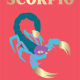 Seeing Stars: Scorpio