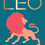 Seeing Stars: Leo