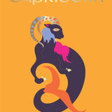 Seeing Stars: Capricorn